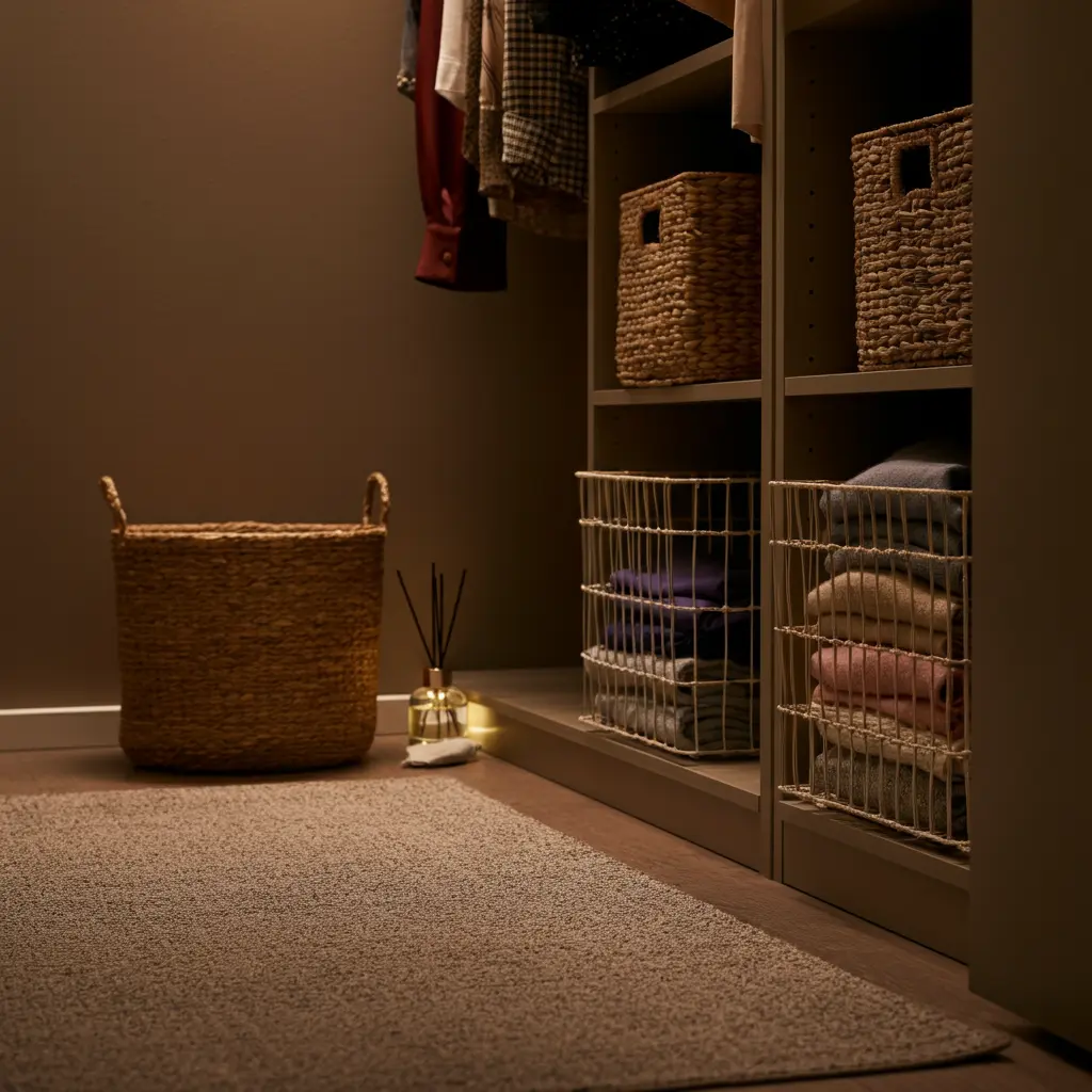 Final Touches for a Boutique Feel