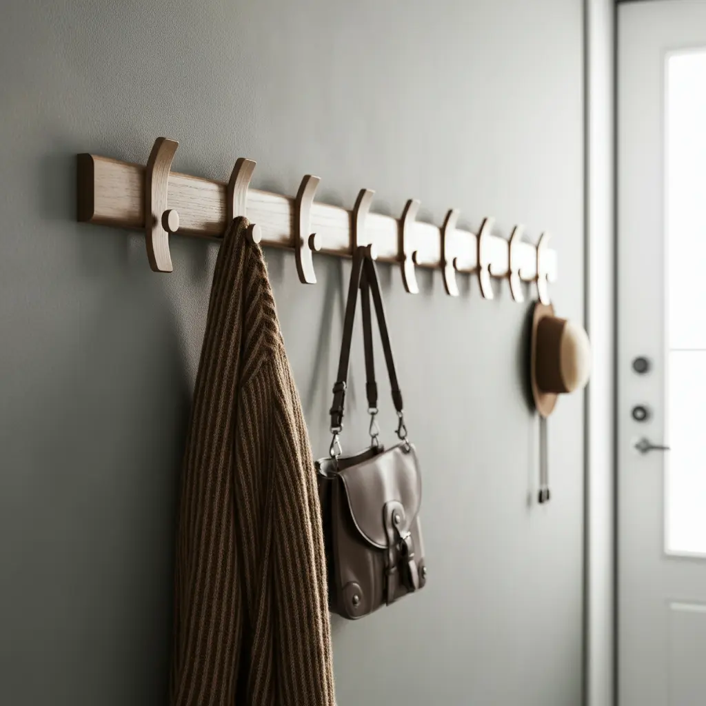 Maximize Your Wall Space