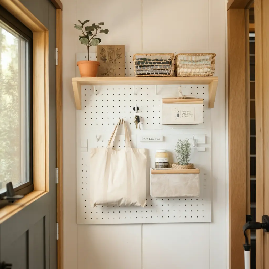 Maximize Vertical Space