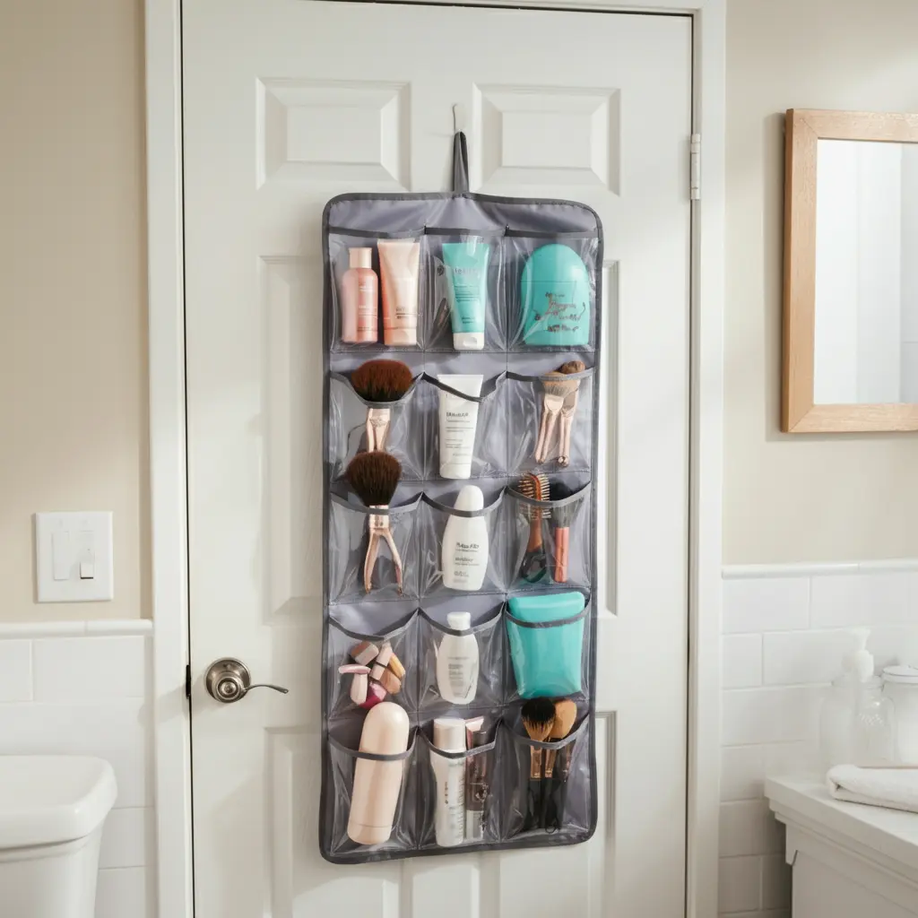 Over-the-Door Organizers