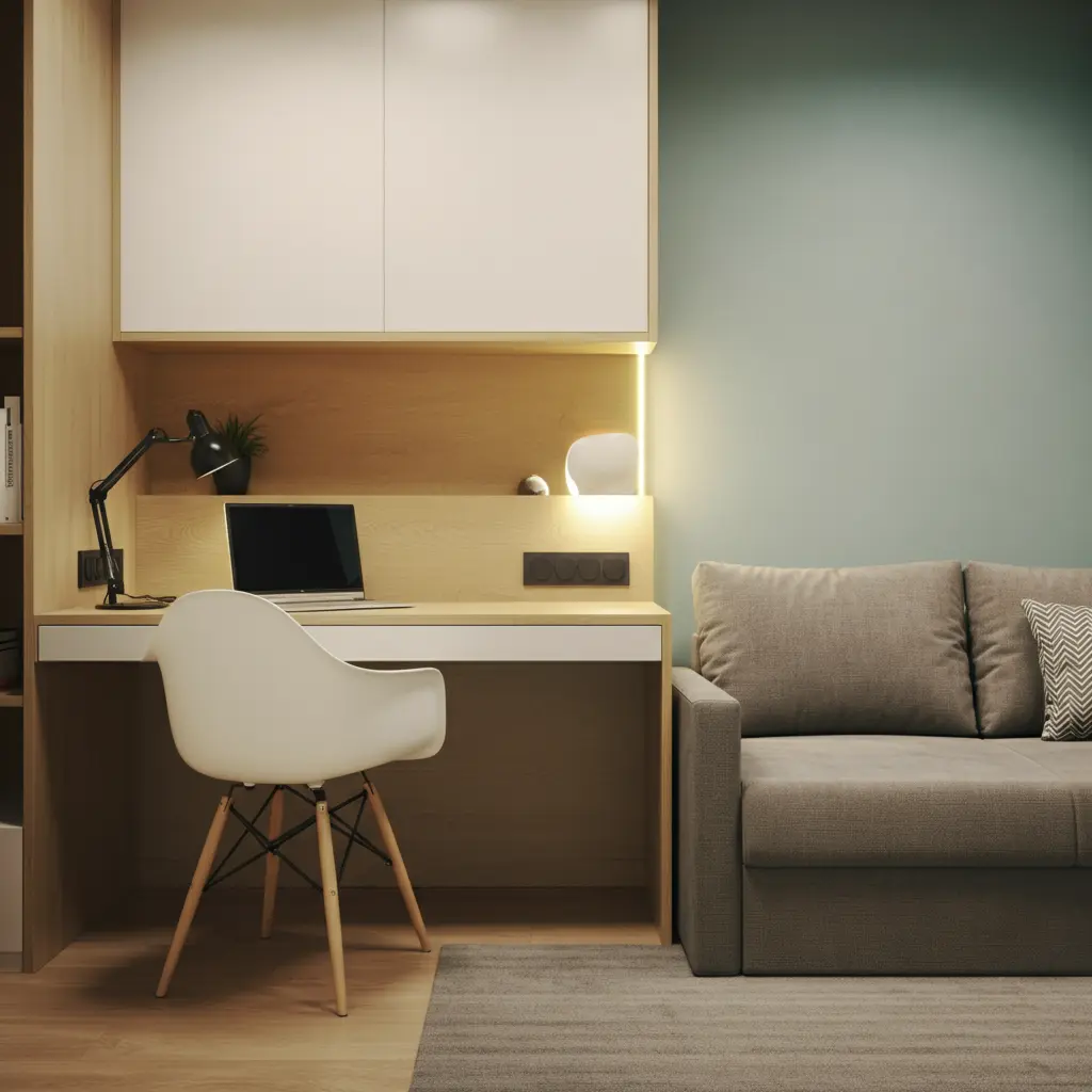 Select Multi-Functional Furniture