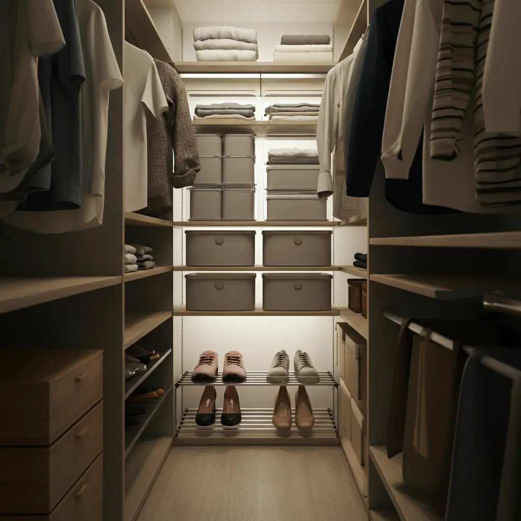 Maximize Vertical Space