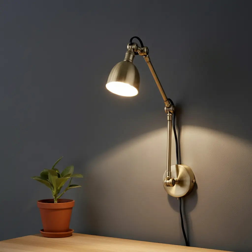 Wall Sconce Lighting