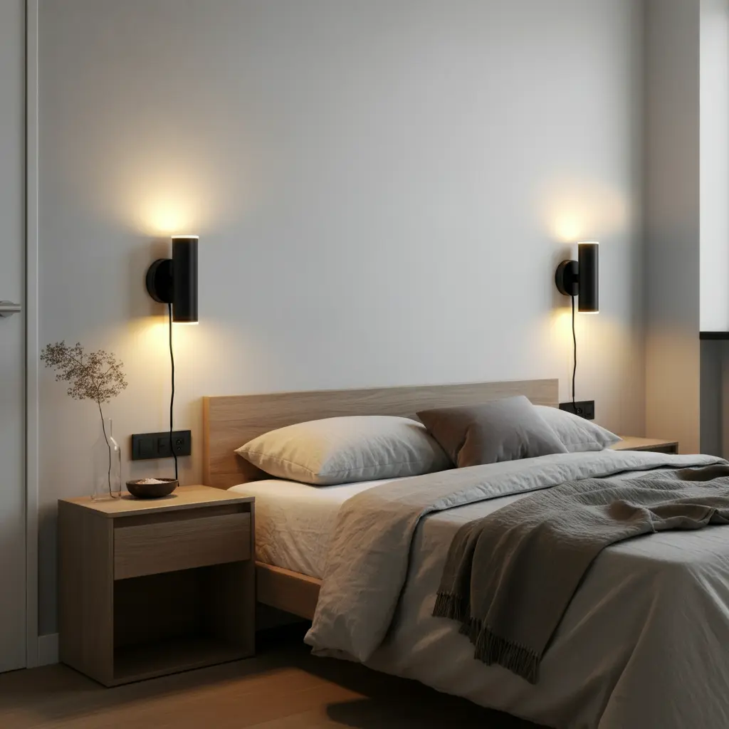 The Versatility of Wall Sconces