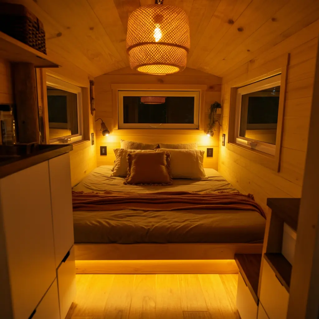 Don't Forget the Details: Small Gadgets, Big Impact