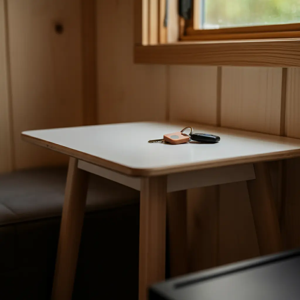 Bluetooth Item Finders