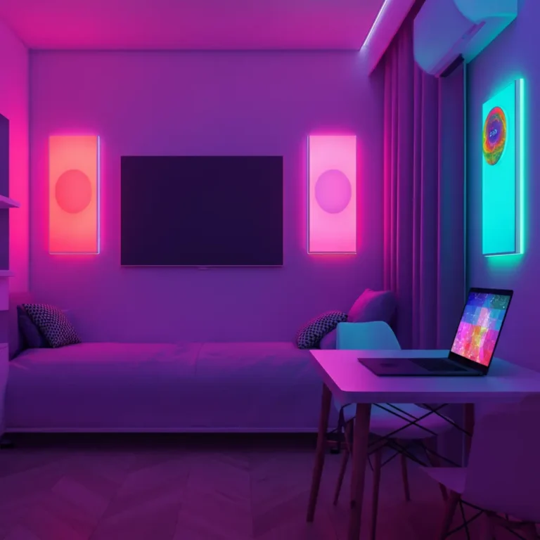 DIY Small-Space Smart Home Hacks and Upgrades