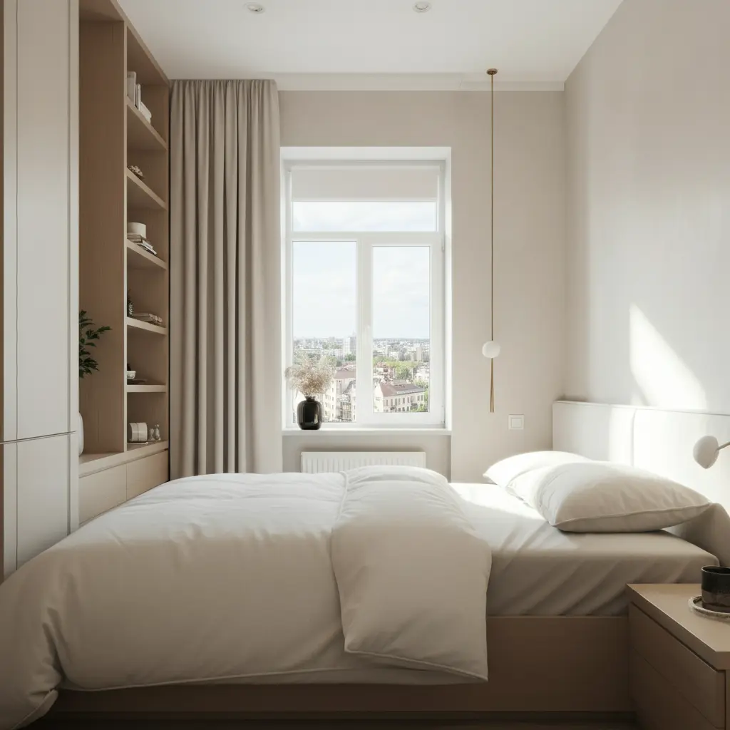 Declutter and Deep Clean