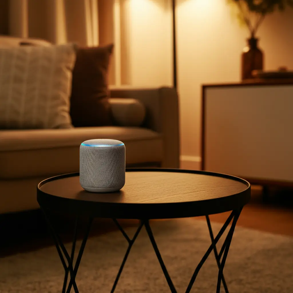 Amazon Echo Dot: The Popular Choice