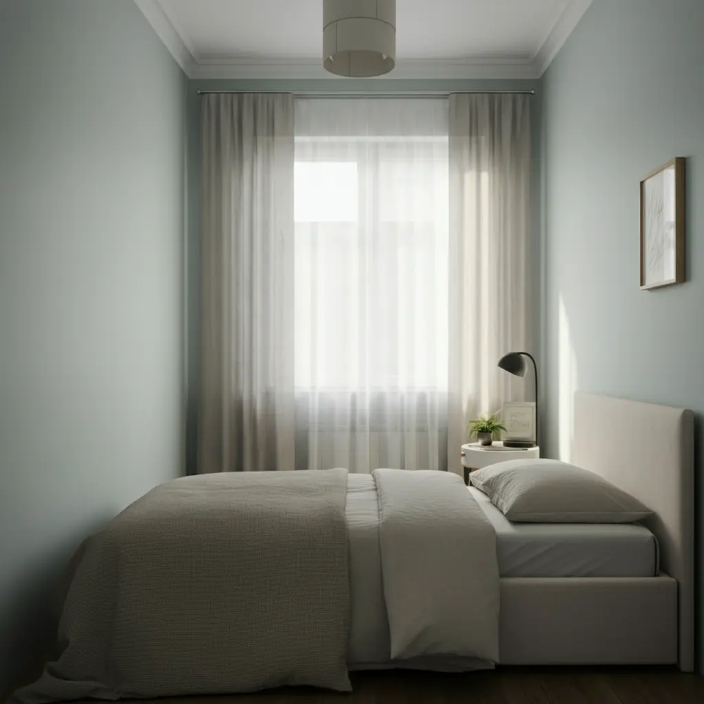 A Fresh Coat of Paint