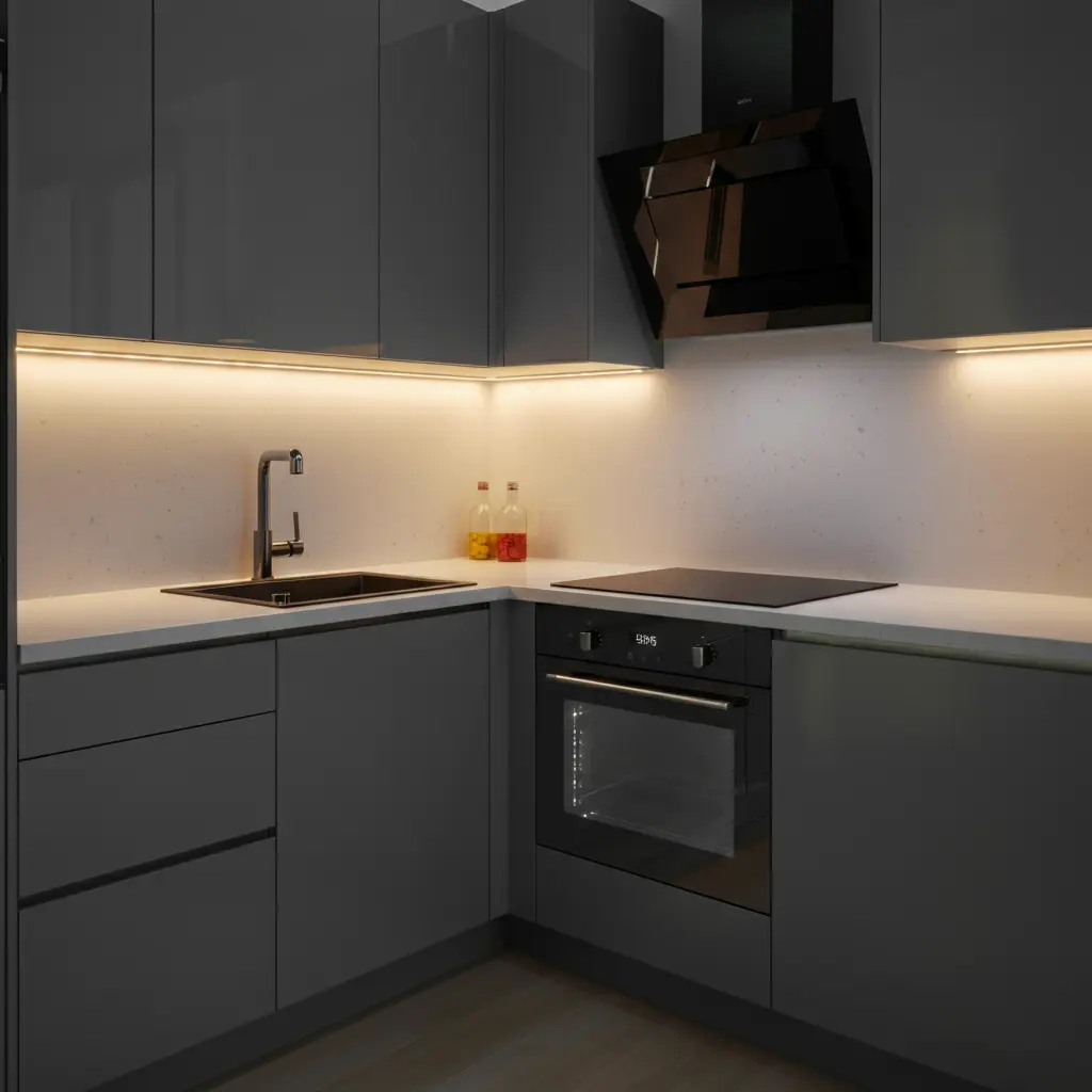 Think Outside the Lamp: Creative Hacks with LED Light Strips