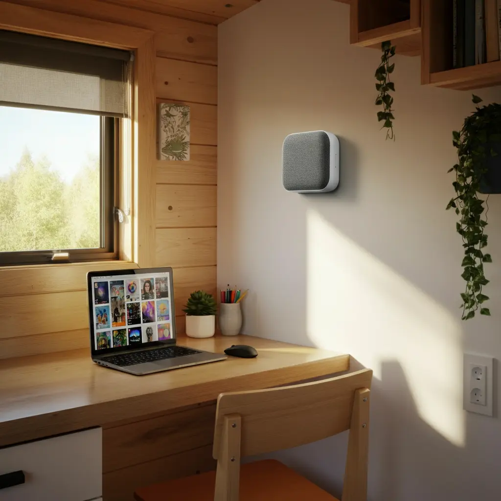Google Nest Mini: The Seamless Integrator