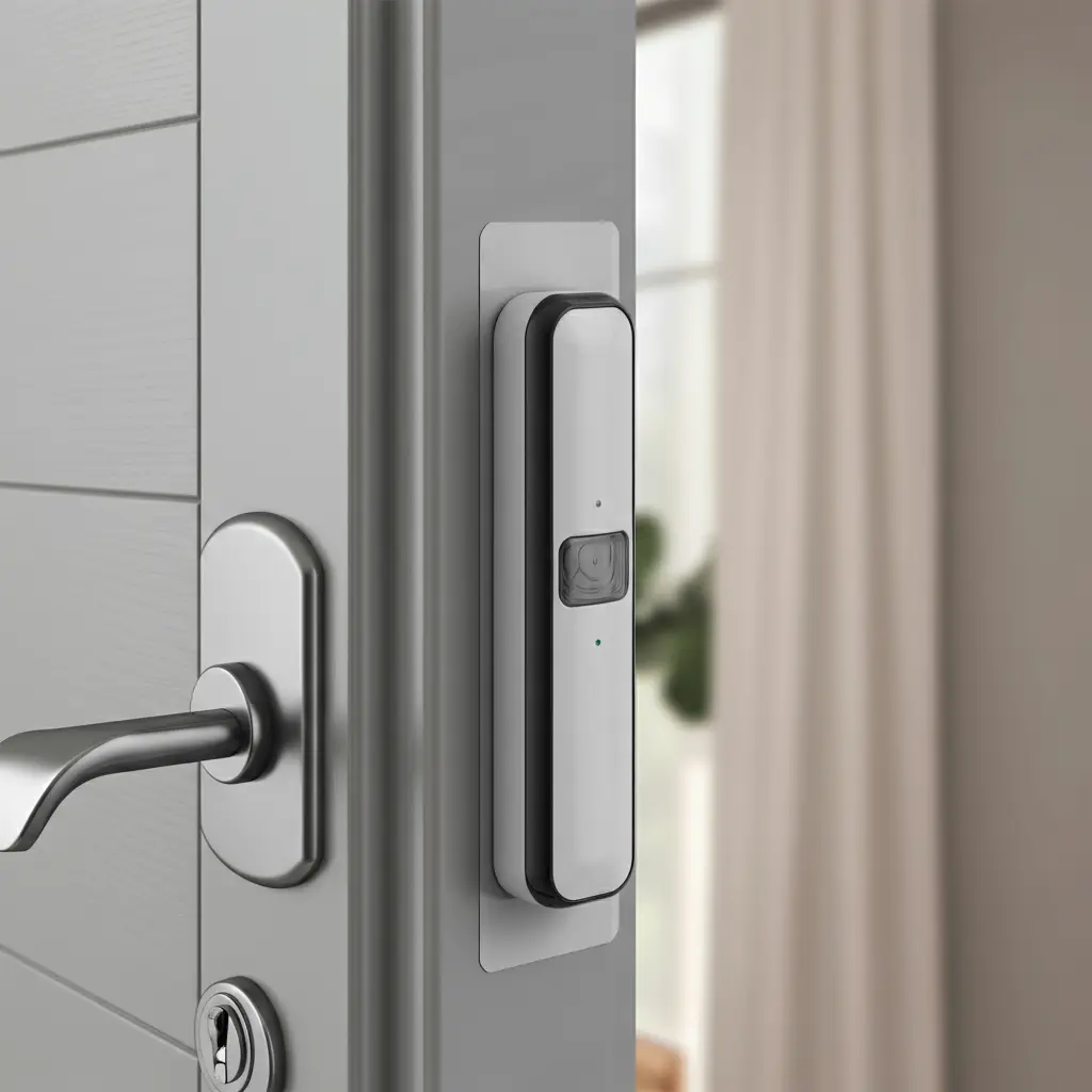 Portable Entry Sensors