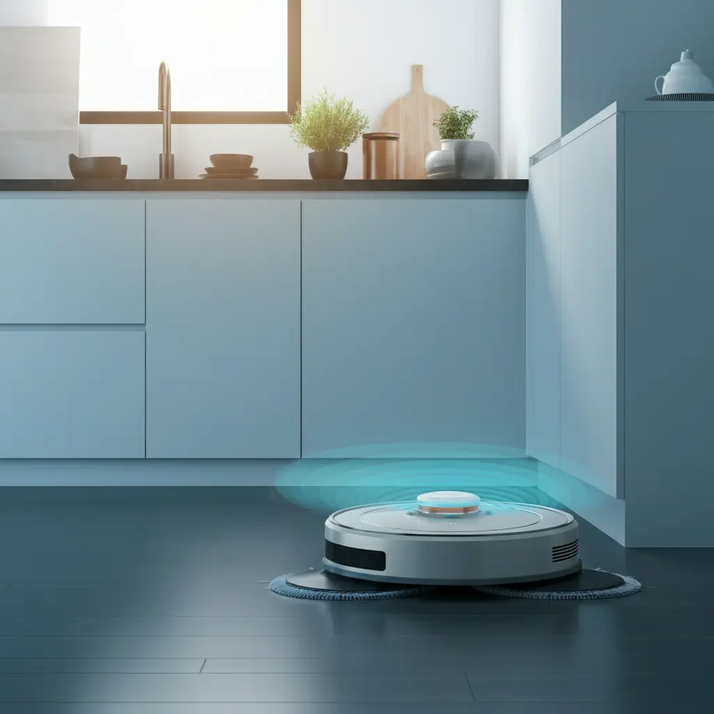 The Ultimate Combo: Robot Vacuums with Mopping