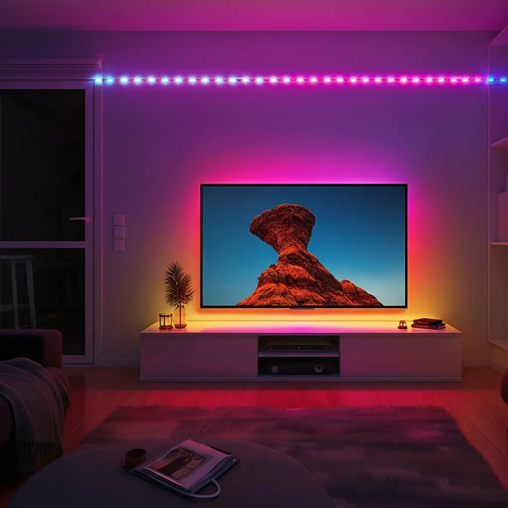 DIY Smart Lighting Without Rewiring