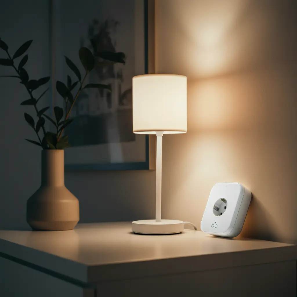 Smart Plugs: The Easiest Hack for "Dumb" Appliances