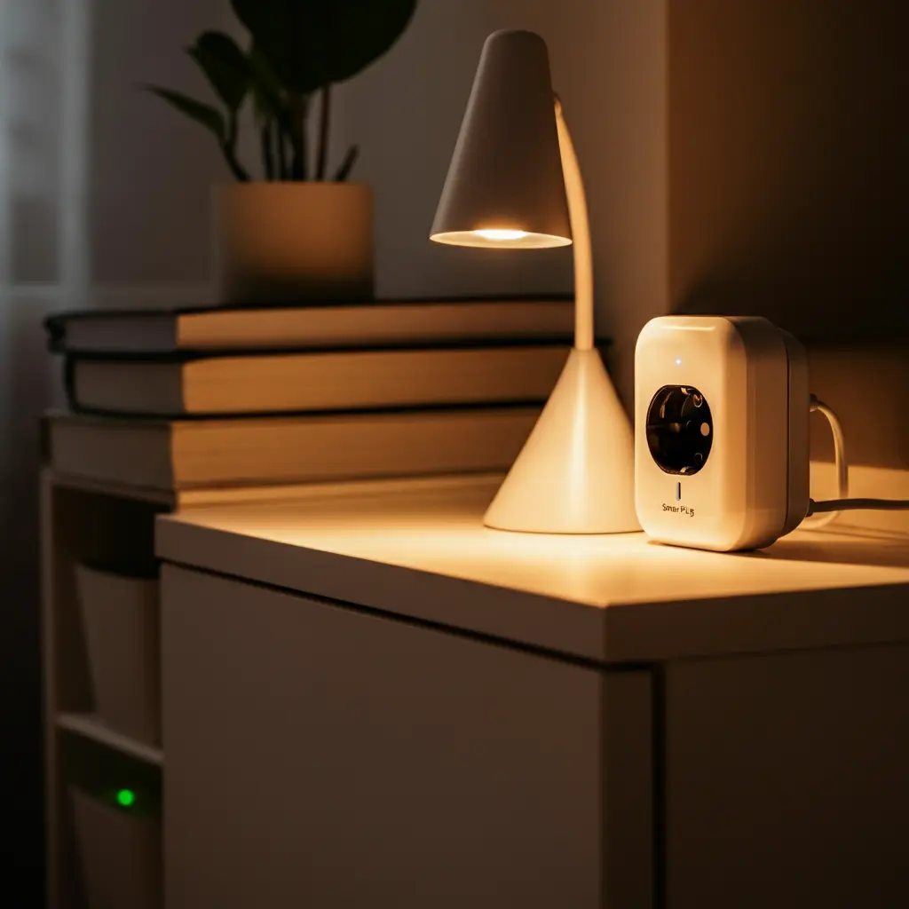 Hack #3: Make Any Appliance Smart with Plugs