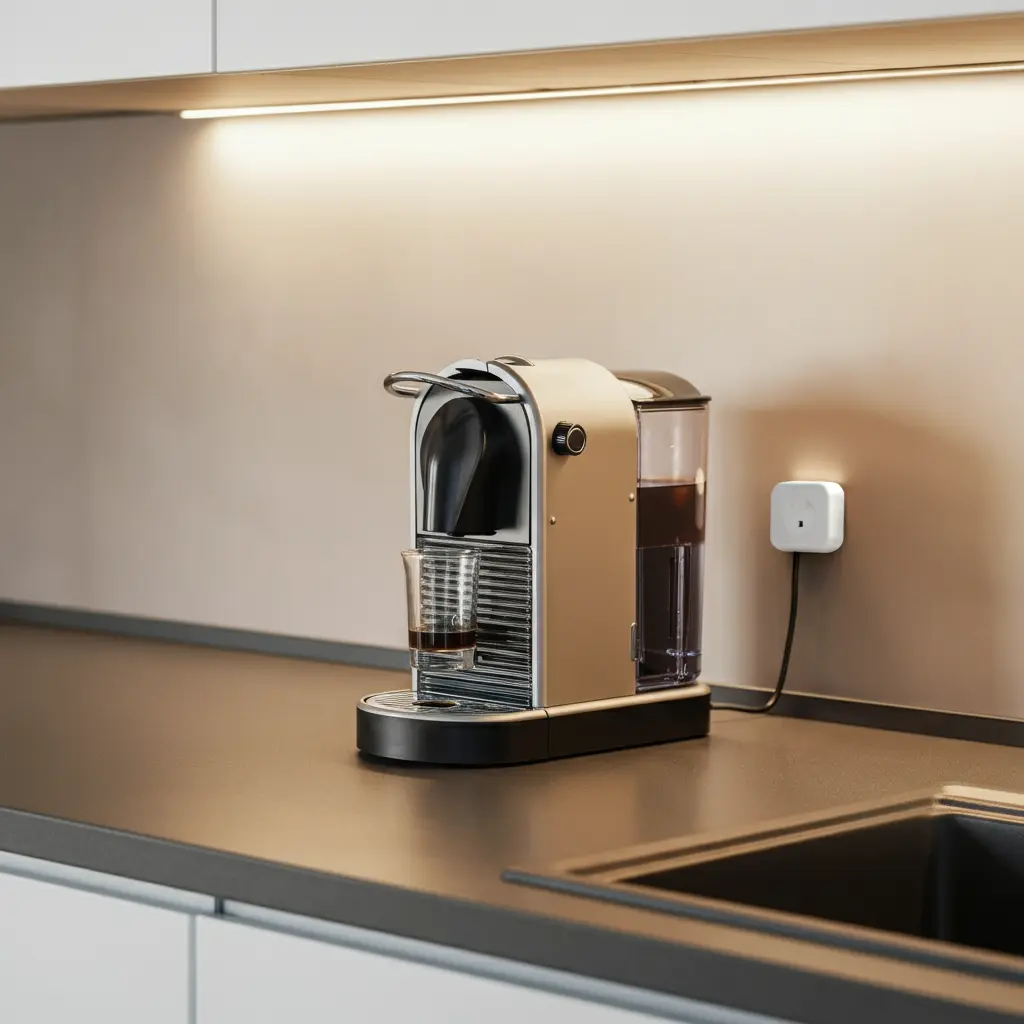 Maximize Comfort and Efficiency: Smart Plugs and Thermostats