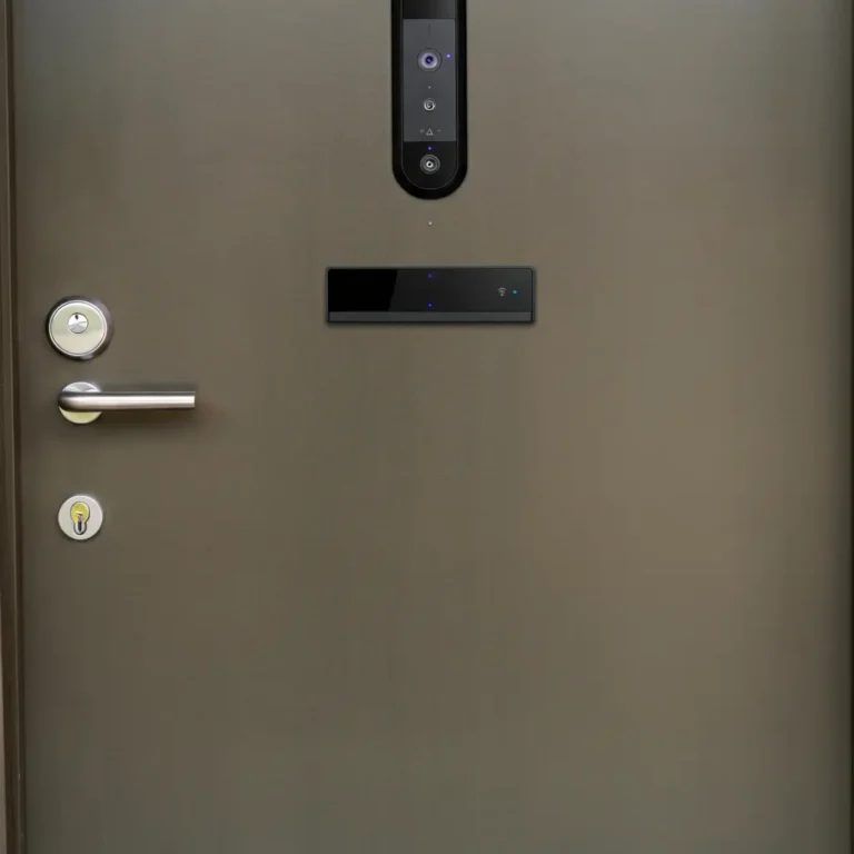 Essential Smart Security for Apartment Living