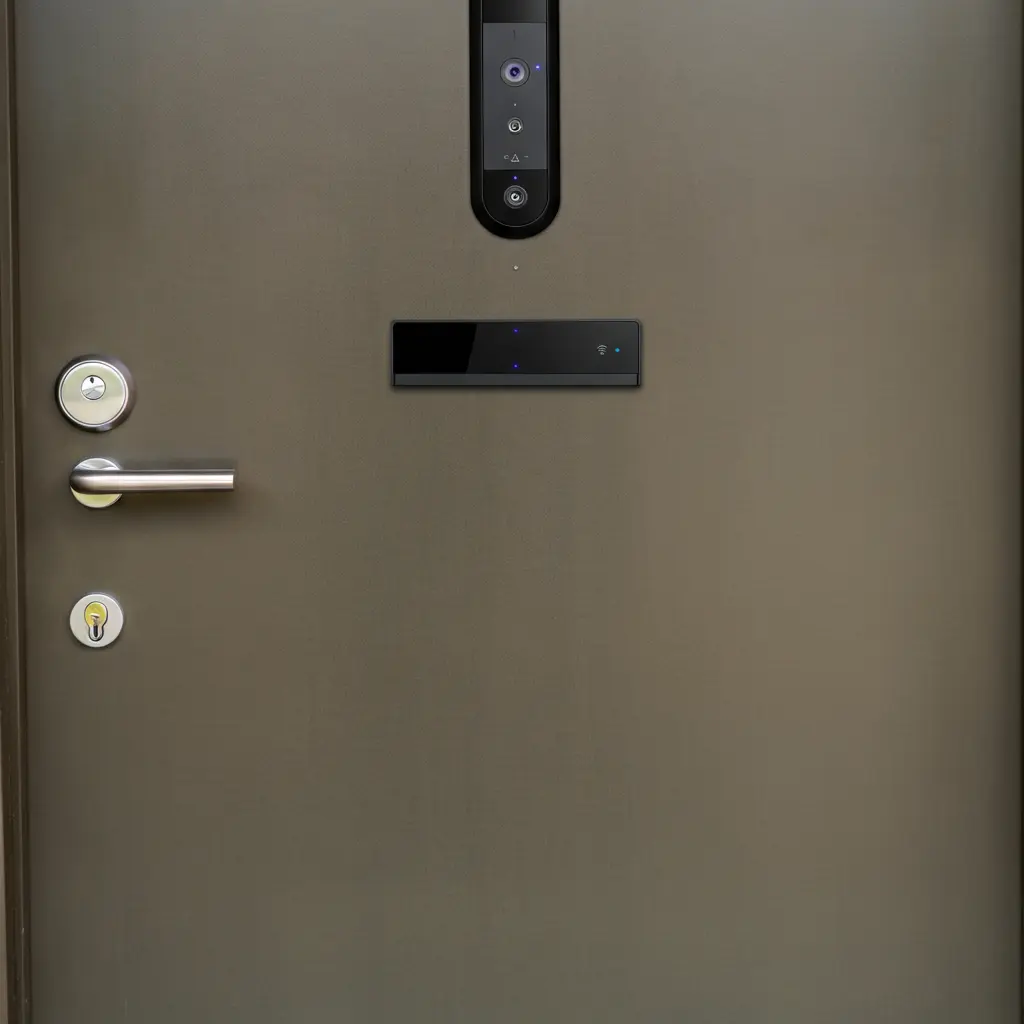 Essential Smart Security for Apartment Living