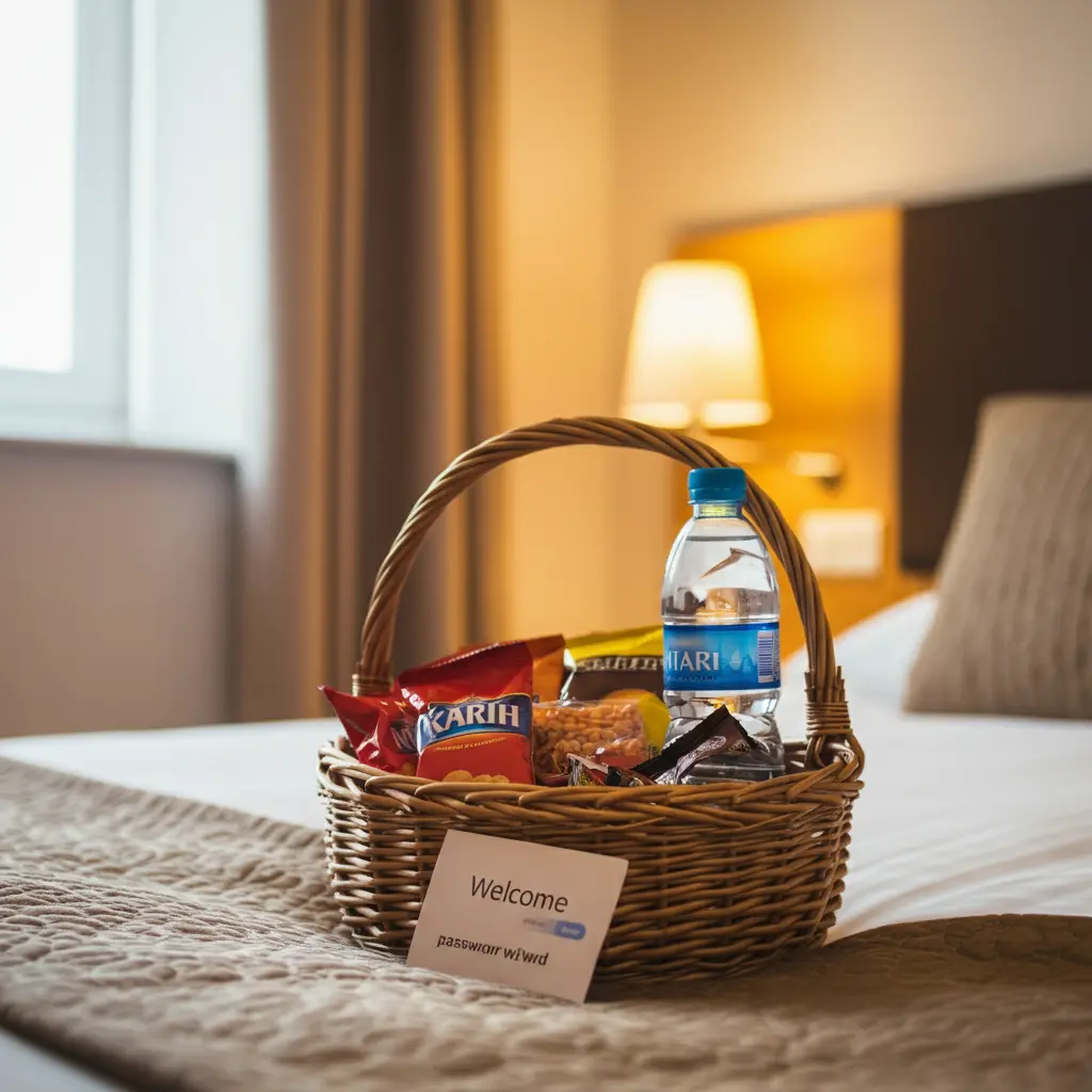 The Small Touches That Make a Big Impact