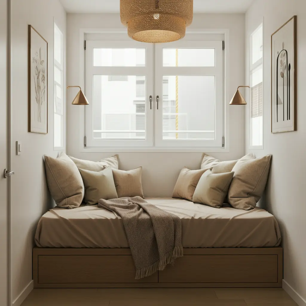 Choose the Right Compact Bed