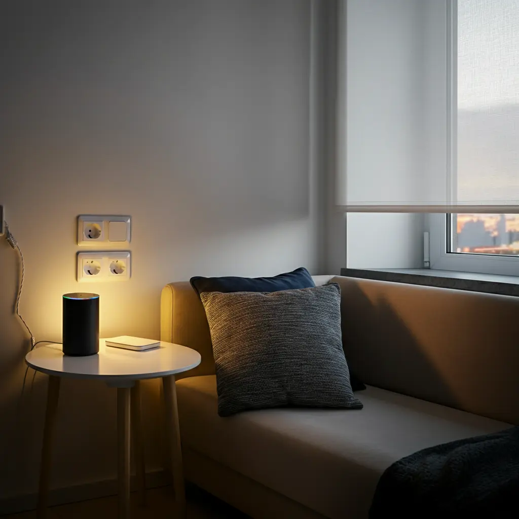 Start with a Brain: The Affordable Smart Hub