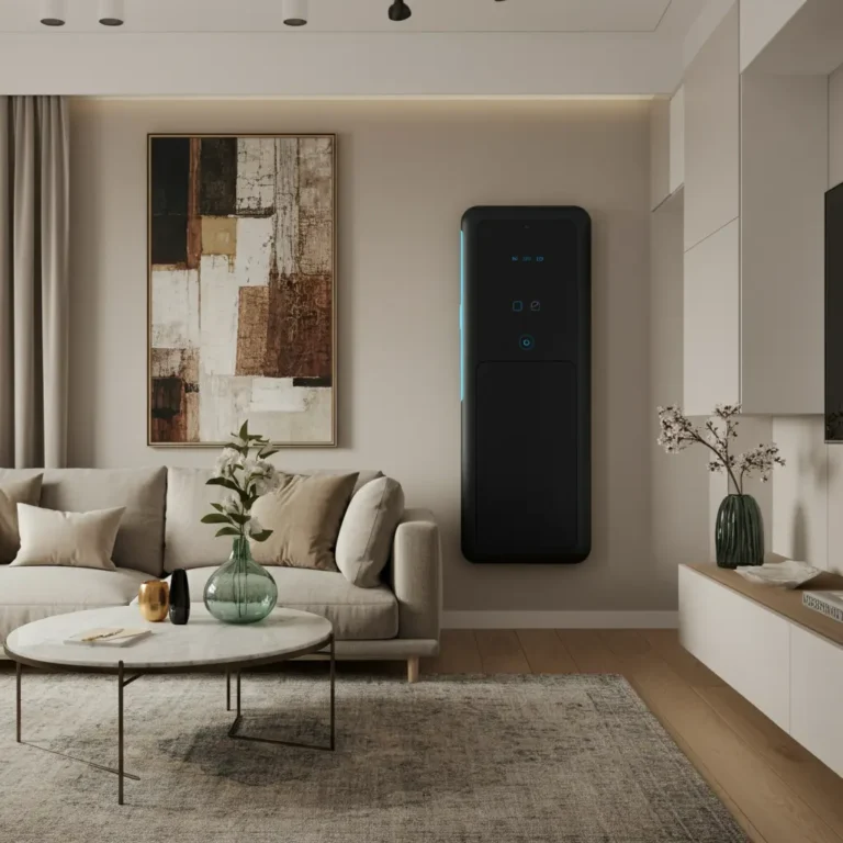Compact Fitness Tech for Apartments