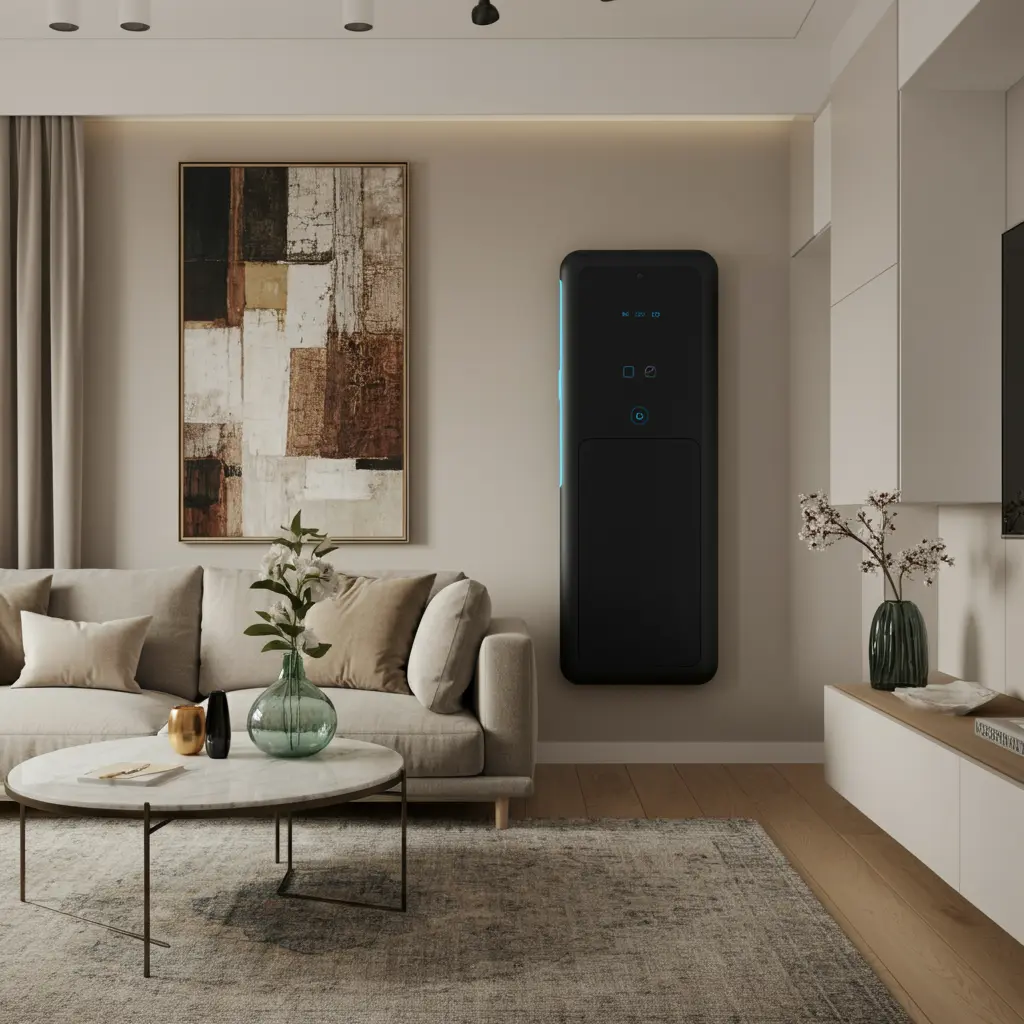 Compact Fitness Tech for Apartments