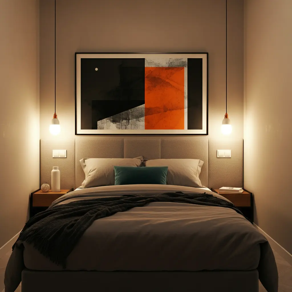 Swap Out the Wall Art